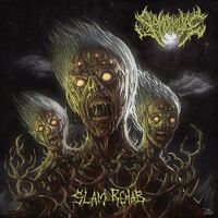 Slamophiliac - Slam Rehab