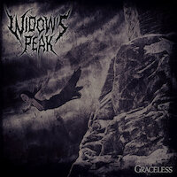 Widow's Peak - Graceless [Full Stream]