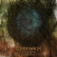 Wayfarer - Children of the Iron Age