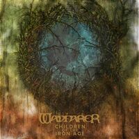 Wayfarer - Children Of The Iron Age