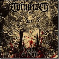Tormented - Death Awaits
