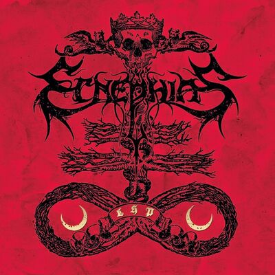 Ecnephias - Nyctophilia