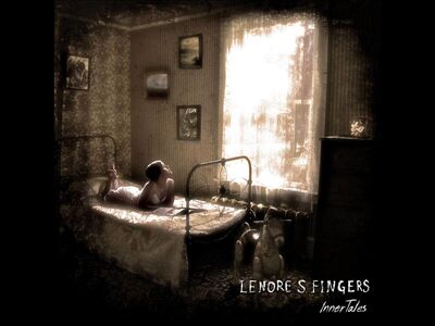 Lenore S. Fingers - Doom