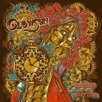 Glowsun - Behind The Moon