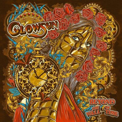 Glowsun - Behind The Moon