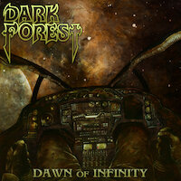 Dark Forest - Dawn of Infinity