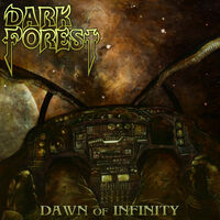 Dark Forest - Dawn of Infinity