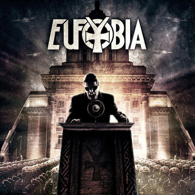 Eufobia - Hater