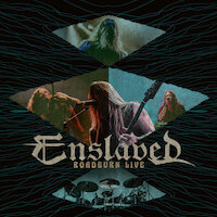 Enslaved - Death In The Eyes Of Dawn (live)
