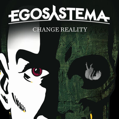 Egosystema - Innocence Betrayed