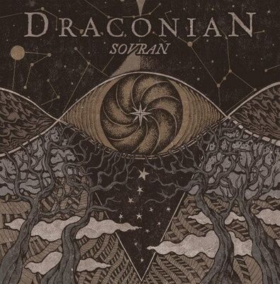 Draconian - Rivers Between Us