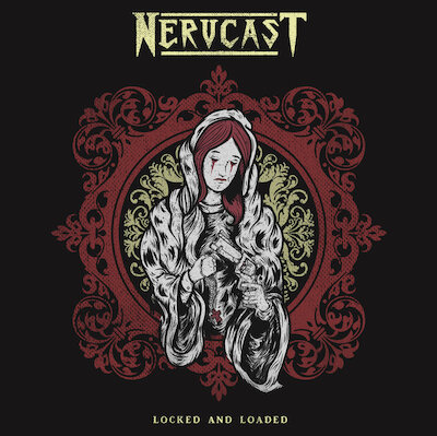 Nervcast - Fallen Angels