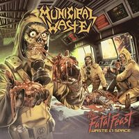 Nieuwe video Municipal Waste online