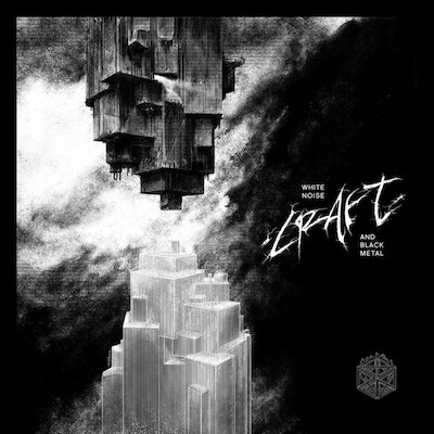 Craft - White Noise And Black Metal [full album stream]