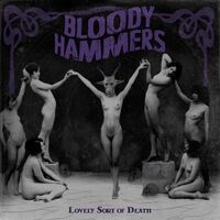 Bloody Hammers - The Reaper Comes