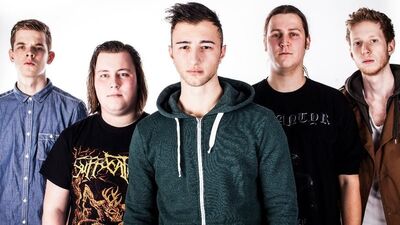 Downfall of Empires - Seven Kin Of Purgatory