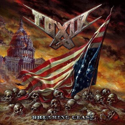 Toxik - Stand Up