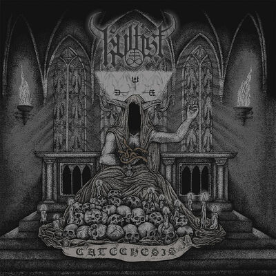 Kvltist - The Devil's Catechumen