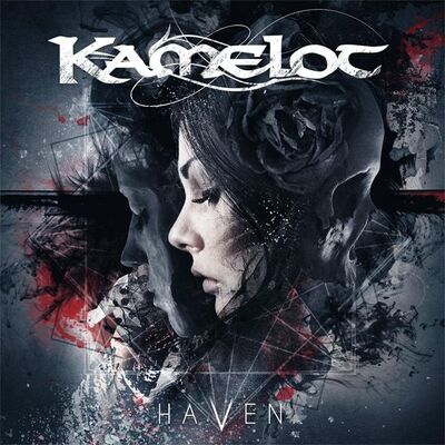 Kamelot - Liar Liar Ft. Alissa White-gluz