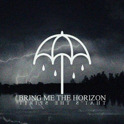 Bring Me The Horizon - Throne