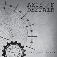 Axis Of Despair - Under The Surface