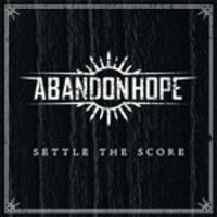 Abandon Hope - Sally