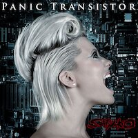 Sadako - Panic Transistor
