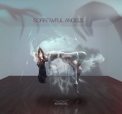 Sorrowful Angels - Shatterbox