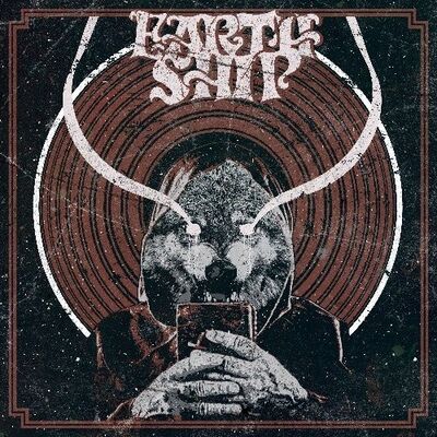 Earth Ship - Silver Decay