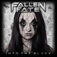 Fallen Fate - Blackened Within
