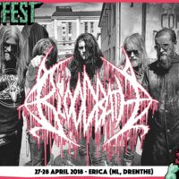 O.a. Bloodbath bevestigd voor Pitfest 2018