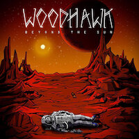 Woodhawk - The High Priest