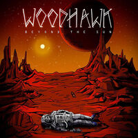 Woodhawk - The High Priest