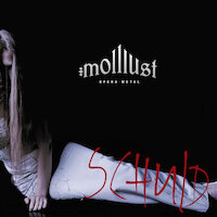 Molllust - live