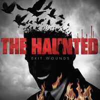 The Haunted - Cutting Teeth