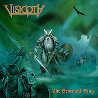 Visigoth - Dungeon Master