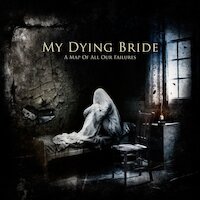 Nieuw studio album My Dying Bride