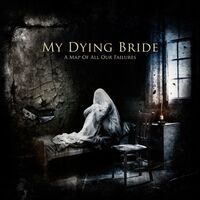 Nieuw studio album My Dying Bride