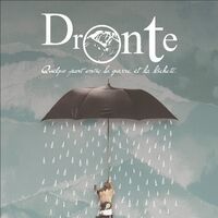 Dronte - Un Orage..."