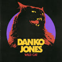 Danko Jones - Wild Cat