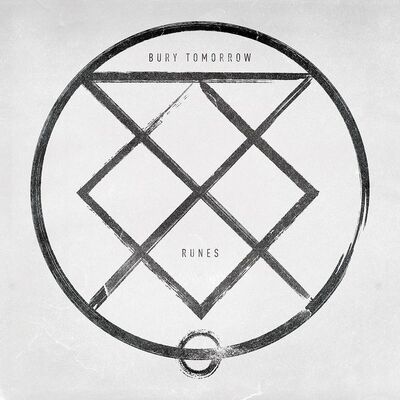 Bury Tomorrow - Runes