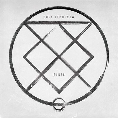 Bury Tomorrow - Man On Fire