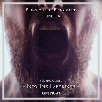Bring On The Bloodshed - Into The Labyrinth
