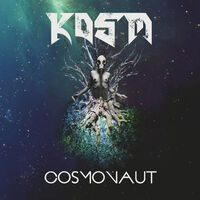 Kosm - Ocean Planet [Gojira cover]