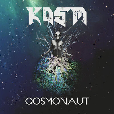 Kosm - Ocean Planet [Gojira cover]