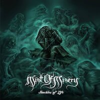 Mist Of Misery - Broken Chains
