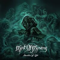 Mist Of Misery - Broken Chains