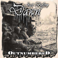Just Before Dawn - Outnumbered