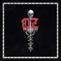 Oz - Bone Crusher