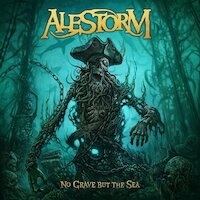 Alestorm - Mexico